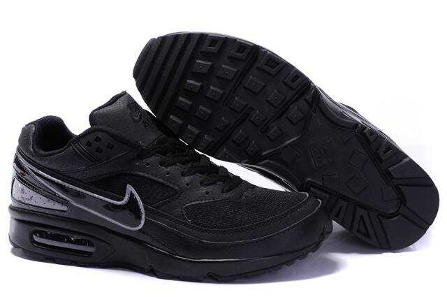 Basket Nike Air Max Bw Basket Nike Air Max